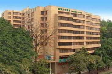 Hotel Parkview Square