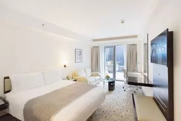 هتل Regal Airport