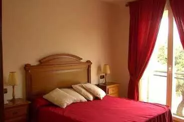 فندق ريفى Paraje La Lambra