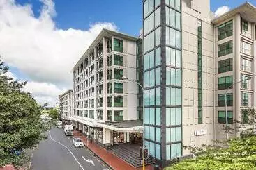 فندق The Sebel Auckland Viaduct Harbour