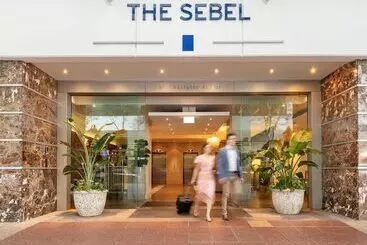 Hotel The Sebel Brisbane