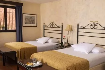 هتل Villa Colonial