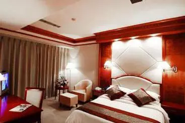 Islandia Water Hotel & Spa