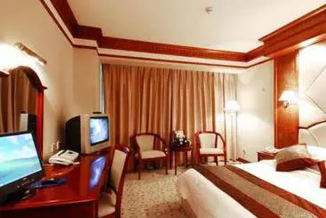 Islandia Water Hotel & Spa