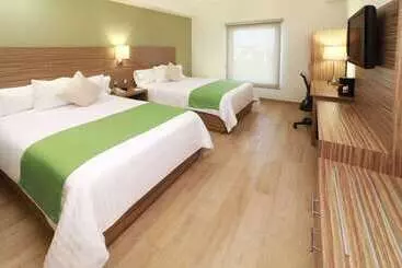 Szálloda Wyndham Garden Monterrey Valle Real