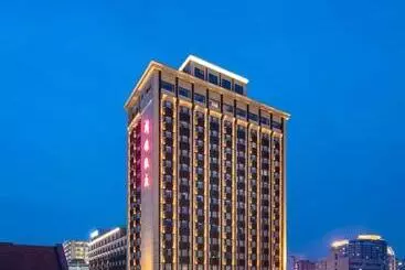 ホテル Hangzhou Xinqiao