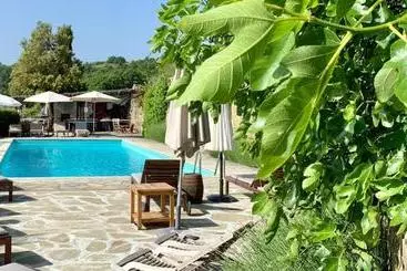 Резиденция Relais Il Pozzeto