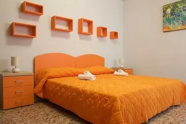 B&b Marina Diamante