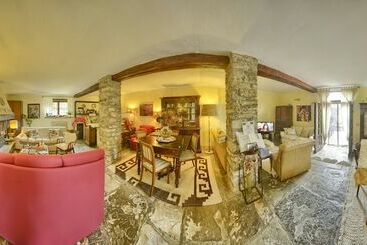 Nocleg ze śniadaniem Ca Scheta