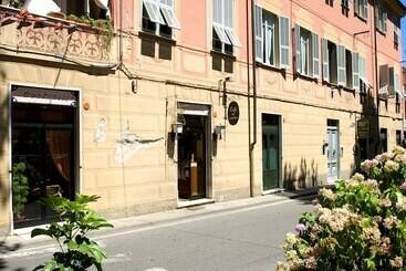 Bed and Breakfast Il Respiro Del Tempo