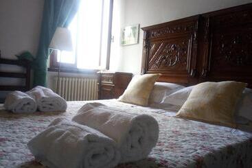 ベッドアンドブレックファースト La Corte Medicea