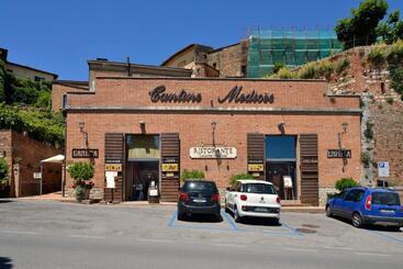 Bed and Breakfast La Corte Medicea