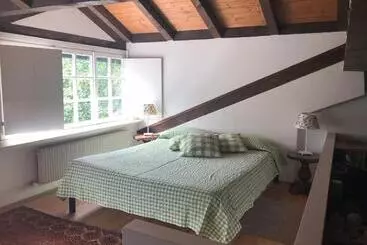 Bed and Breakfast Le Querce