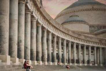 مبيت وإفطار Royal Gismonda