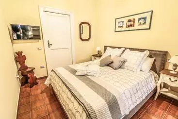 Bed and Breakfast Scognamiglio Suites
