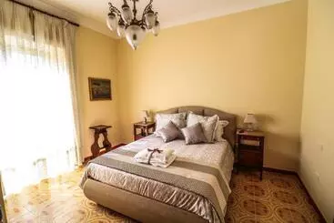 Bed and Breakfast Scognamiglio Suites