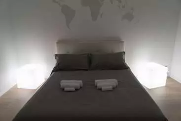 Bed and Breakfast Suite Dreams