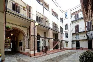 Aparthotel Palazzo Centro