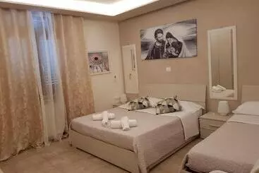 Pensione Affittacamere Casa Brajan