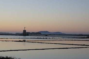 Pansiyon Relais Lo Stagnone