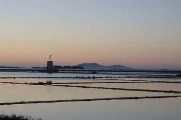 Pension Relais Lo Stagnone