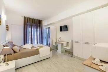 ペンション Sette Colli Guesthouse