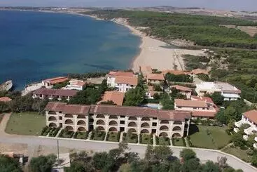 Residència Capo Rizzuto Resort