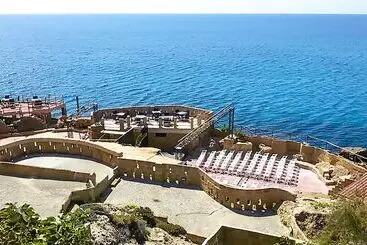 Residens Capo Rizzuto Resort