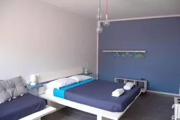 B&b Casa Valentone
