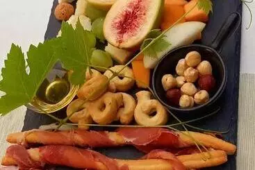 Aamiaismajoitus (B&B) Bed & Tours Dimora Di Campagna