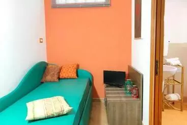 B&b Casa Te La Bradamante