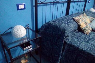 B&b Casa Te La Bradamante