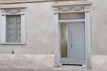 تختخواب و صبحانه Civico29 Rooms & Breakfast