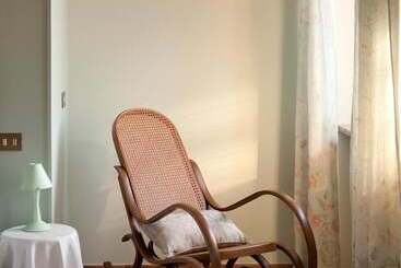 مبيت وإفطار Il Germano Reale