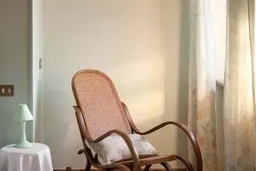 Nocleg ze śniadaniem Il Germano Reale