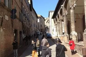 Aamiaismajoitus (B&B) San Francesco Bedrooms