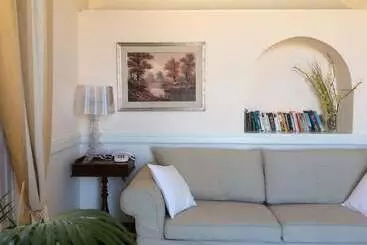 Hostal Palazzetto Florio