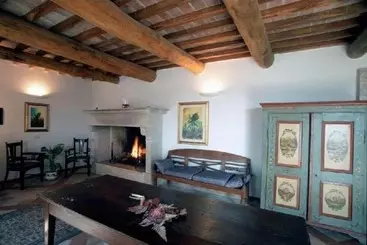 Hotel Relais Le Ginestre