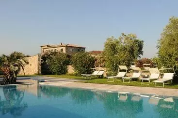 Hotel Relais Le Ginestre