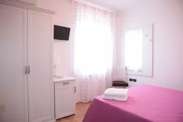 B&b Villa Isa