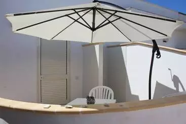 B&b Vistadamare