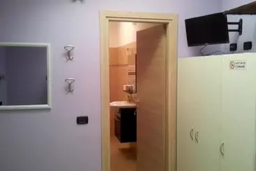 Nocleg ze śniadaniem Rio Launaxi Guest House