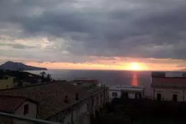 Aamiaismajoitus (B&B) Sunset Rooms