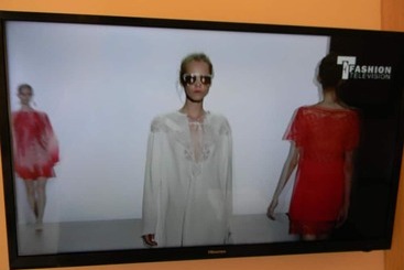 ベッドアンドブレックファースト Tropeacentro