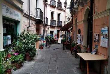 Bed & Breakfast L Aquilino