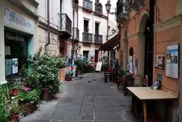 Bed & Breakfast L Aquilino