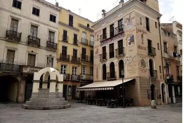 Bed & Breakfast L Aquilino