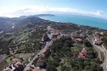 Fontanelle B&b