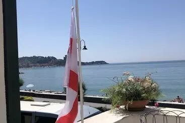 Hostelli Villa Shelley Boutique