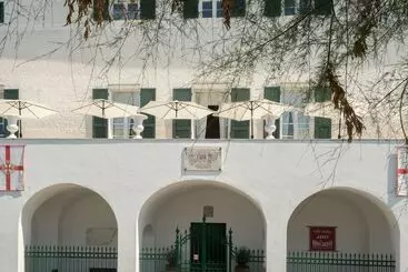 Cămin Villa Shelley Boutique